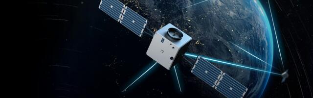 ReOrbit secures Europe’s largest spacetech Series A as defence demand surges