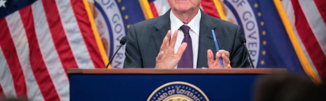 Fed’s Sept. 17 Rate Cut Could Spark Short-Term Jitters but Supercharge Bitcoin, Gold and Stocks Long Term