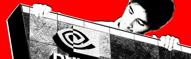 China Turns Legacy Chips Into a Trade Weapon