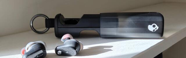 After a year of searching, I’ve finally found a rival for my favorite earbuds