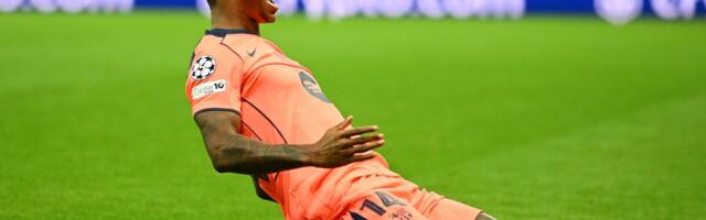 La Liga Soccer: Stream Barcelona vs. Getafe Live From Anywhere