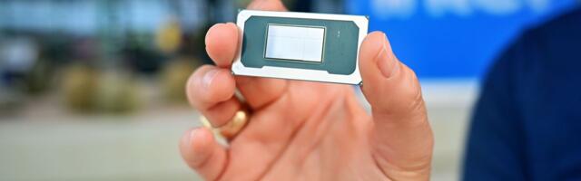 Gear News of the Week: Intel’s New Chips Arrive, and Apple May Debut iPads and MacBooks This Month