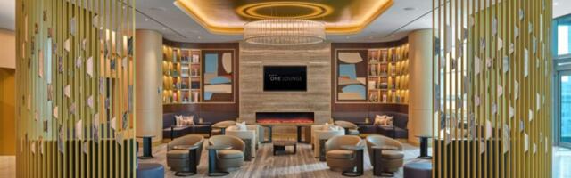 Delta’s Amex Numbers Show Its Growing Bet on Wealthy Travelers