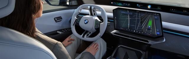 BMW gets green light for ‘hands-off’ highway driving in major first – here’s how it works