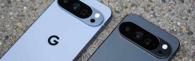 November Pixel Feature Drop is Here With 8 Sweet New Features