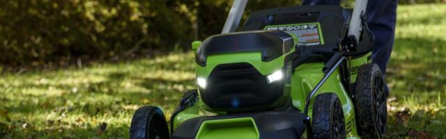 The Best Self-Propelled Mower Brand Available At Tractor Supply, According To Users