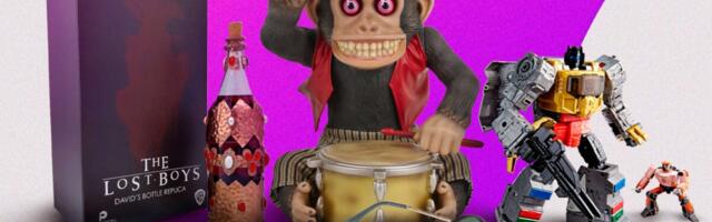 The Best Nerdy Gifts of 2025