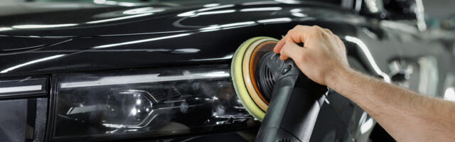 Yes, Even Minor Damage Can Hurt Your Car's Resale Value – What To Fix Before You Sell