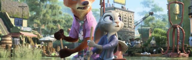 Zootopia 2 review: Subversive Disney sequel tackles discriminatory urban planning. Yes, really!