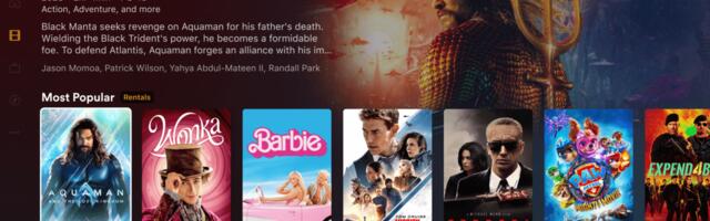 Plex’s crackdown on free remote streaming access starts this week