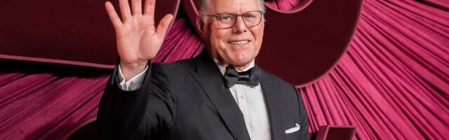 David Zaslav tells employees 'HBO Max will stay' after Netflix deal