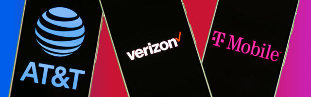 Prepaid cellular is rising while postpaid value declines, so should the big 3 worry?