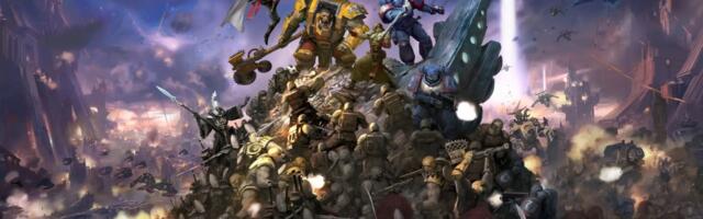 UK to shift more research funding into AI and video games