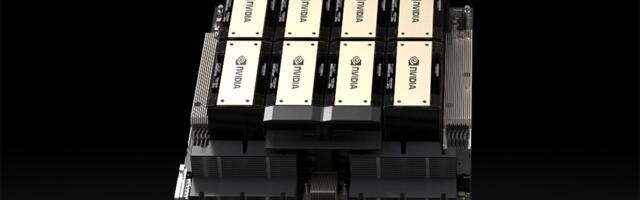 Chinese customs told to block H200 imports, report claims — directive would effectively ban the Nvidia AI chip from China