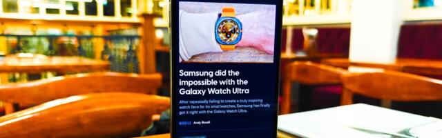 Chrome on iPhone is making it easier for you to switch over from Safari