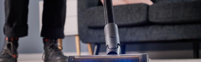 I test vacuums for a living – these are the 3 best cheap stick vacuums you can buy