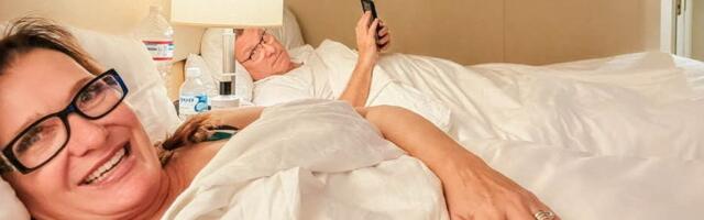 I'm a seasoned cruiser, but I still booked the wrong room for my family of 4 on a recent sailing