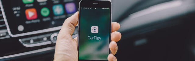 5 Infotainment Systems Better Than Apple CarPlay (According To Consumer Reports)