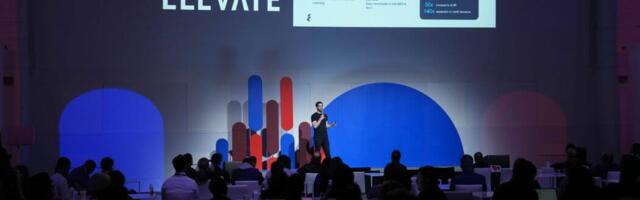 Elle, MD, Hiive, and LiORA among latest CIX Startup Awards winners