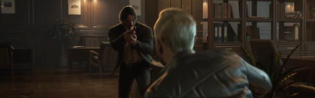 There's a new John Wick game on the way