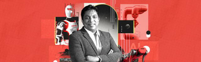 Addverb’s Humanoid Bet: How This Noida Robotics Startup Is Building Physical AI