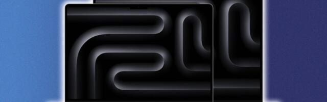 Touchscreen MacBook Pros reiterated to launch later this year