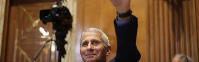 Americans trust Fauci over RFK Jr. and career scientists over Trump officials