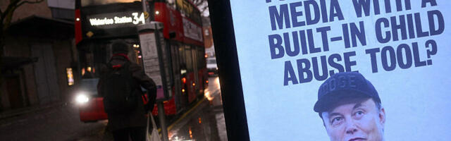 Elon Musk's xAI sued for turning three girls' real photos into AI CSAM