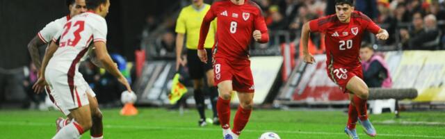 How to watch Wales vs. Bosnia-Herzegovina online for free