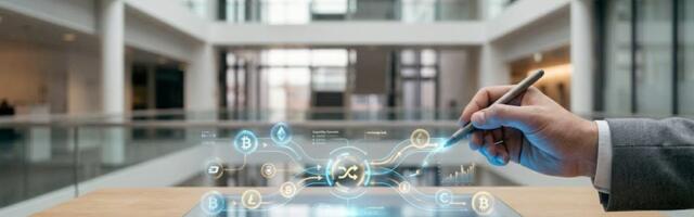 Yellow Network Bypasses Centralised Exchanges to Solve Liquidity Fragmentation