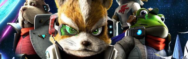 The rumoured Switch 2 Star Fox game could be announced this month, trusted leaker says