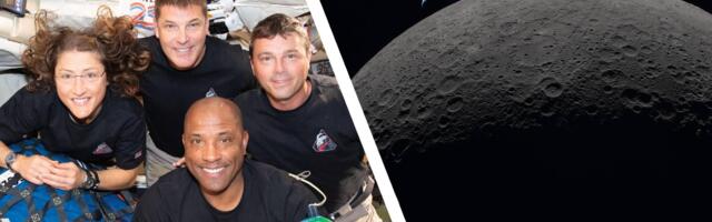 Who knew NASA had solid music taste — these are all the songs being played to the Artemis II crew for their wake-up calls