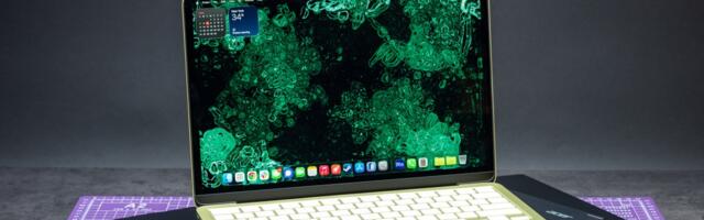 I tested three Windows laptops in the MacBook Neo’s price range — there’s no contest