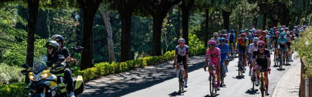 How to watch the 2026 Giro d’Italia online for free