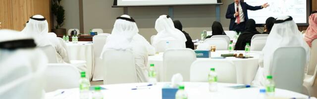 ADIB Spearheaded UAE Financial Literacy Push During Global Money Week 2026