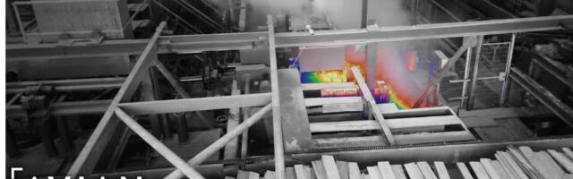 AVIAN raises $2.6M to bring always-on thermal intelligence to high-risk industrial sites