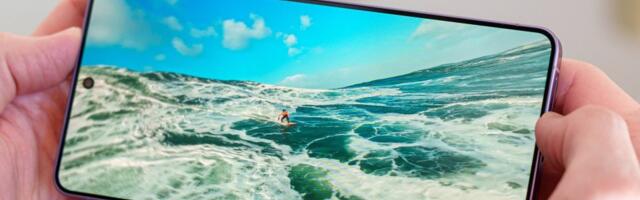 BOE is trying to lure Samsung with lower-priced Galaxy S27 series OLED panels