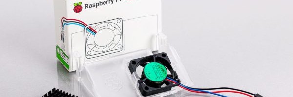 Raspberry Pi Foundation releases case fan to prevent overheating