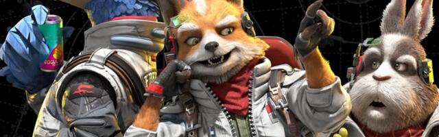 Star Fox free demo dropping today on Nintendo Switch 2