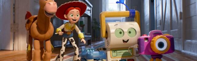 ‘Toy Story 5’ Does Pixar’s Signature Franchise Proud