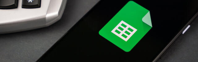 Gemini can now help you fix those broken Google Sheets formulas