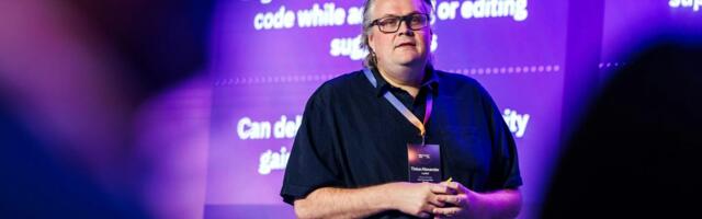 ‘We want to make bookkeeping less painful’: How Visma and its AI portfolio are reshaping accounting