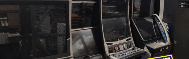 Eight arrested after coordinated raids hit suspected illegal gambling venues Doncaster