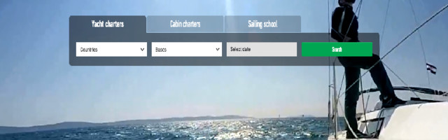 12 Knots – Booking platform for yacht charters & sailing vacations