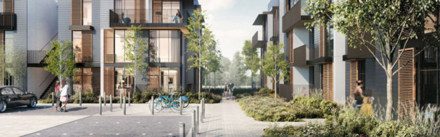 After burning through $2 billion, Katerra gets a $200 million SoftBank lifeline to escape bankruptcy