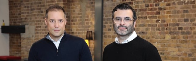 Plentific, London proptech bags £72.8M to fuel growth and more