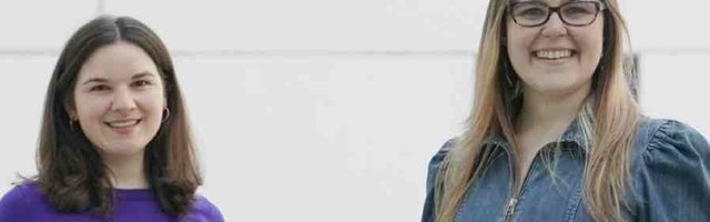 Female-founded Edinburgh startup Reath grabs funding to achieve circular economy