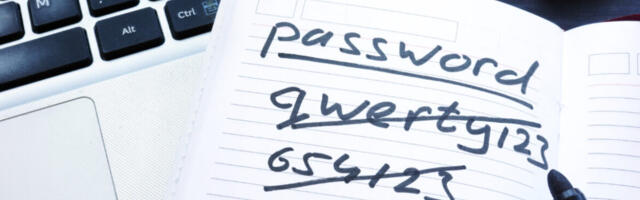 Cybersecurity: Forget Me Not – How to Manage Passwords Securely