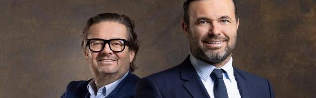 Belgian billionaire Marc Coucke sinks €16 million into utilities software maker Itineris