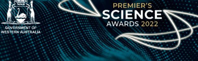 2022 Premier’s Science Awards finalists announced